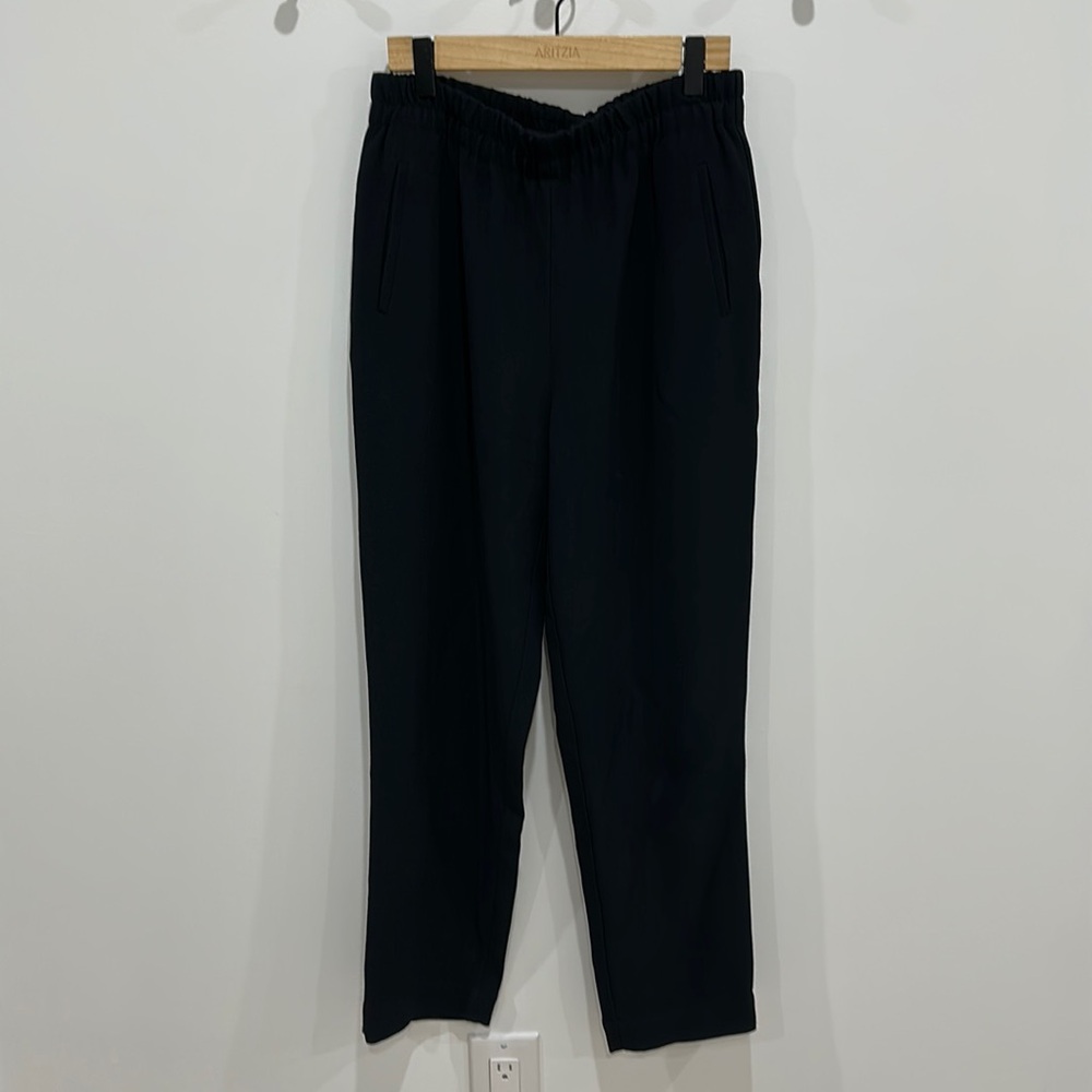 Sezane trousers